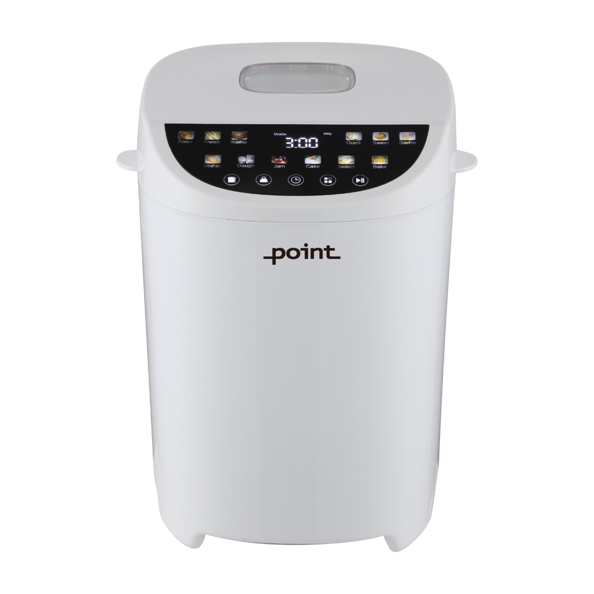 Point POBM5000 bakmaskin