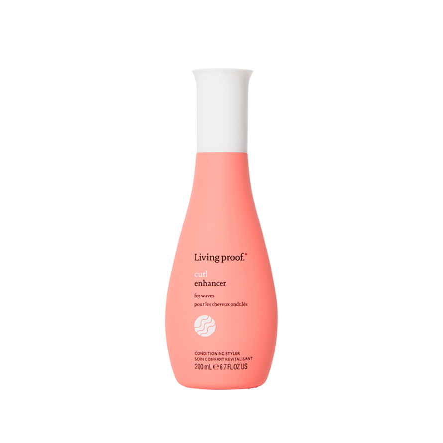 Living Proof Curl Enhancer 200 ml, bild 4