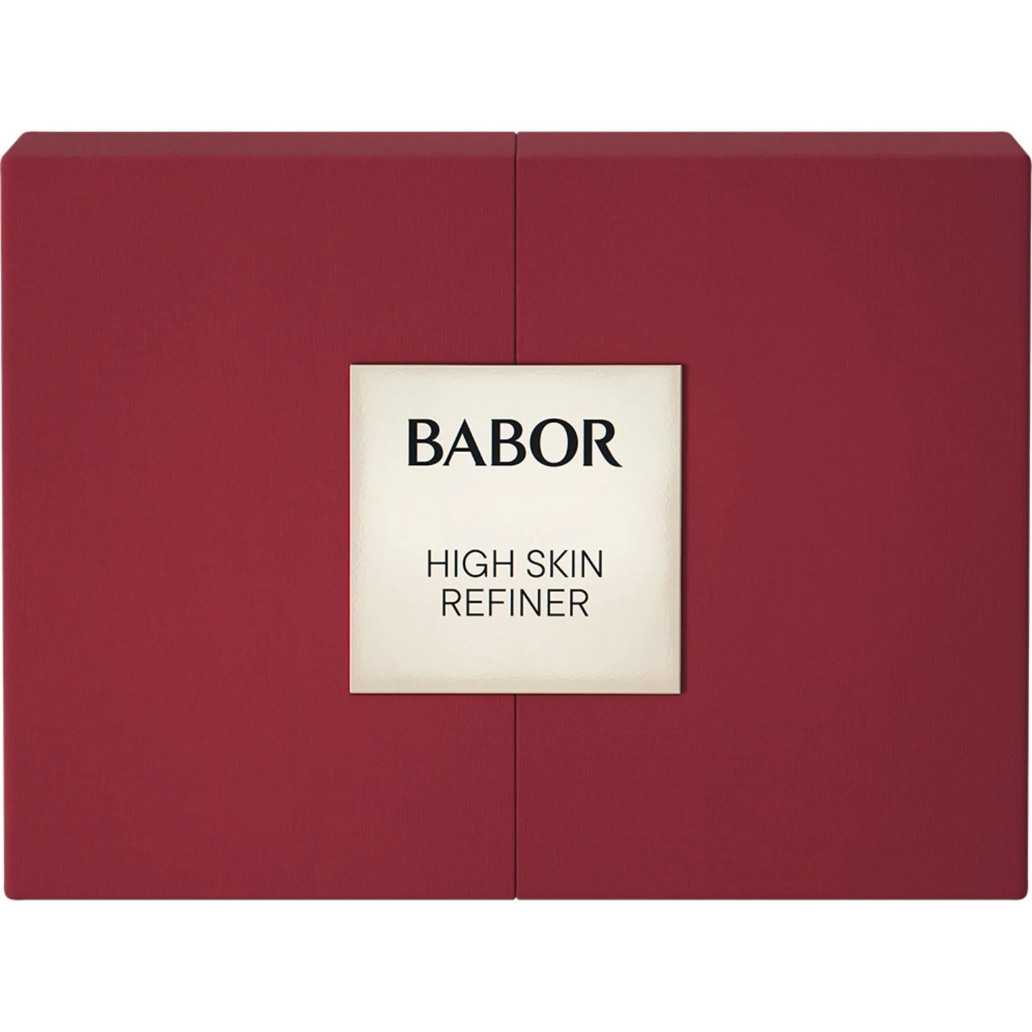 Babor HSR Set Gift Set 60 ml, bild 2