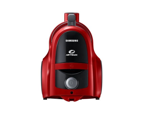 Samsung - Dammsugare - 700 Watt Motoreffekt - Poseløs - 1.3 liter Beholder - 9.2m Arbejdsområde - HEPA Filter