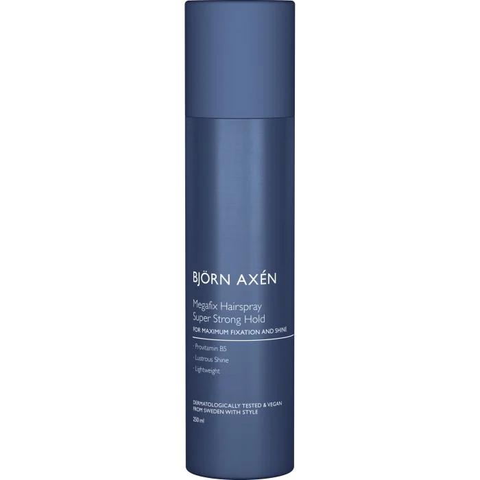 Björn Axén Björn Axen Style Megafix Hairspray 250 ml, bild 5