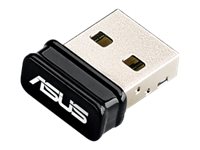 Asus USB-AC53 Nano Trådlöst USB-nätverkskort 867 Mb/s, bild 2