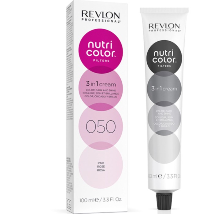 Revlon Professional Nutri Color Filter 50