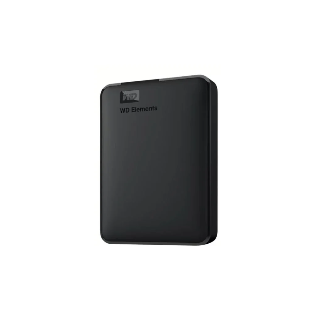WD Elements Portable 5TB
