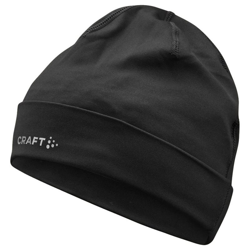 Craft Core Essence Hat Black - L/XL