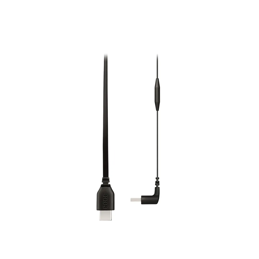 Rode SC16 USB-C - USB-C -kabel