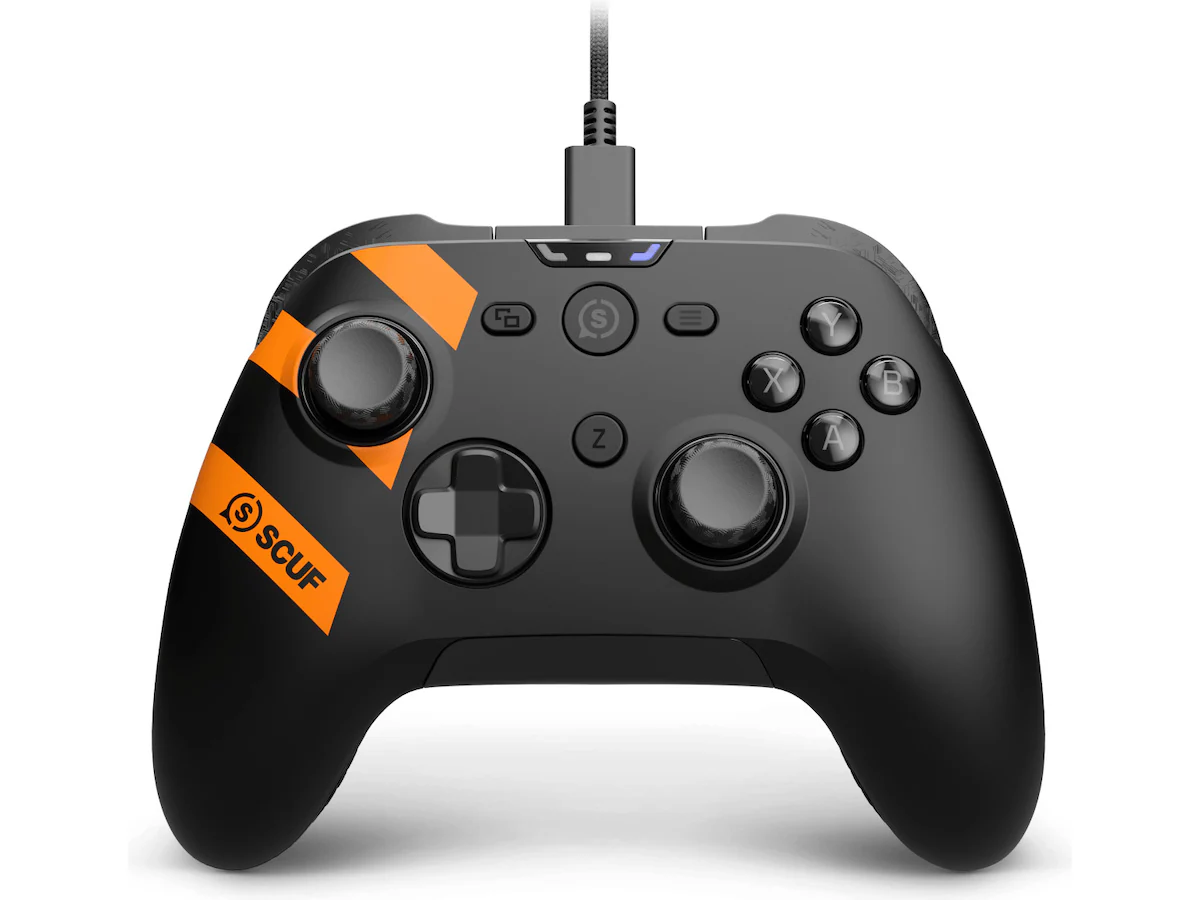 SCUF - Nemesis Pro 8K PC Wired Controller, bild 4