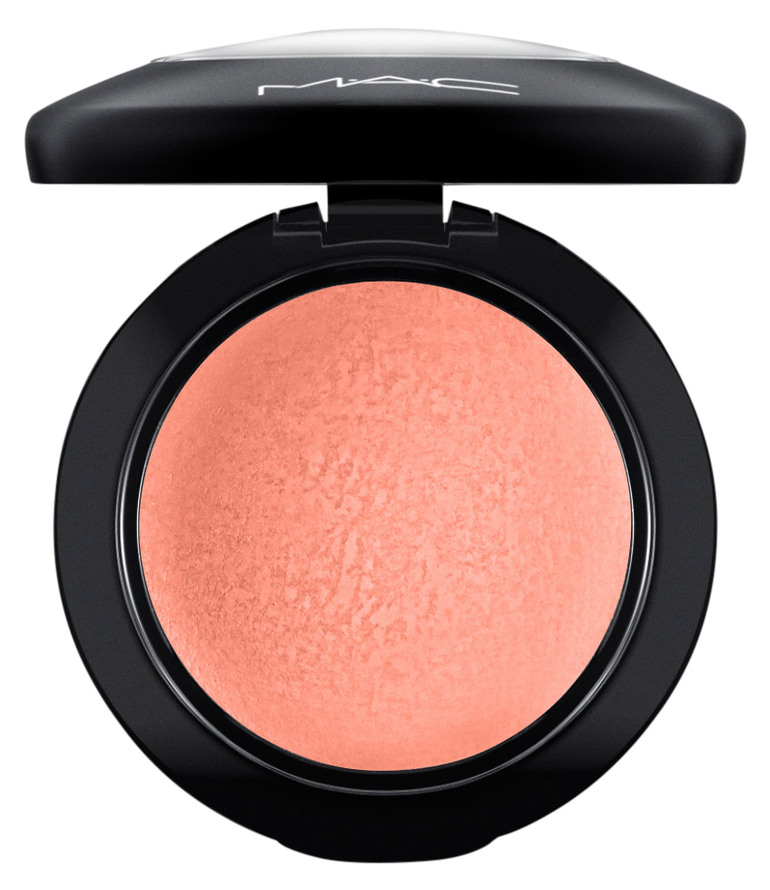 MAC Cosmetics Mineralize Matte Blush Like Me Love Me Like Me, Love Me, bild 4