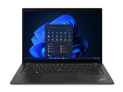 T1A - ThinkPad T14s G3 i5-1245U 16GB 256GB W11P, bild 2