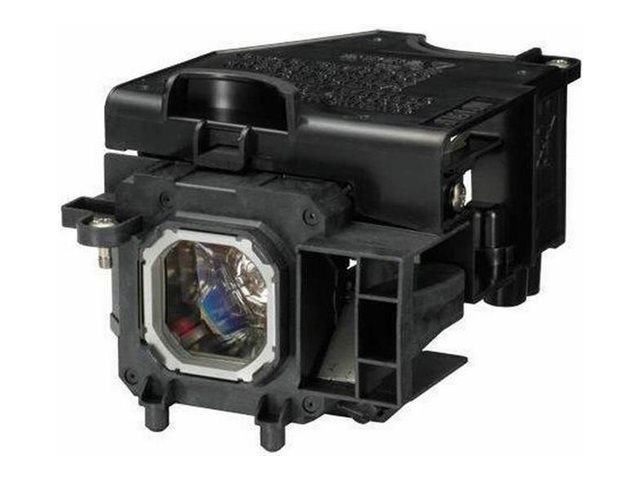 Lampa MicroLamp passande NEC M300WS, M350XS, M420X, P350W, P420X, 200W/2000 tim