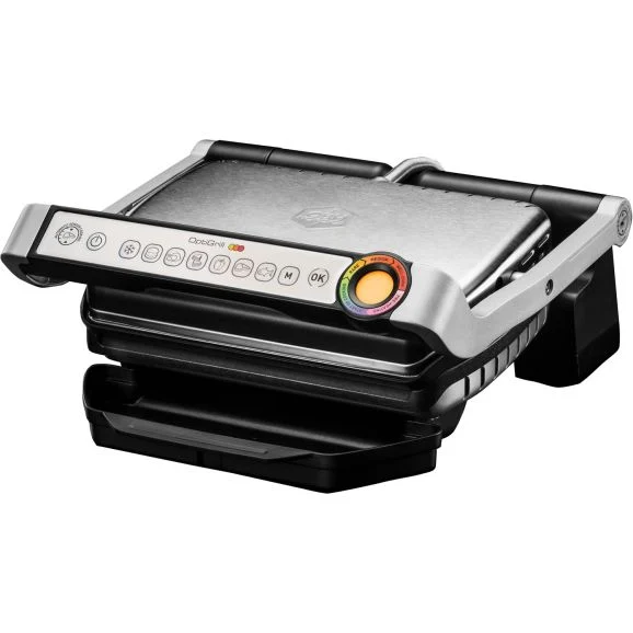 OBH Nordica Optigrill Extra smörgåsgrill