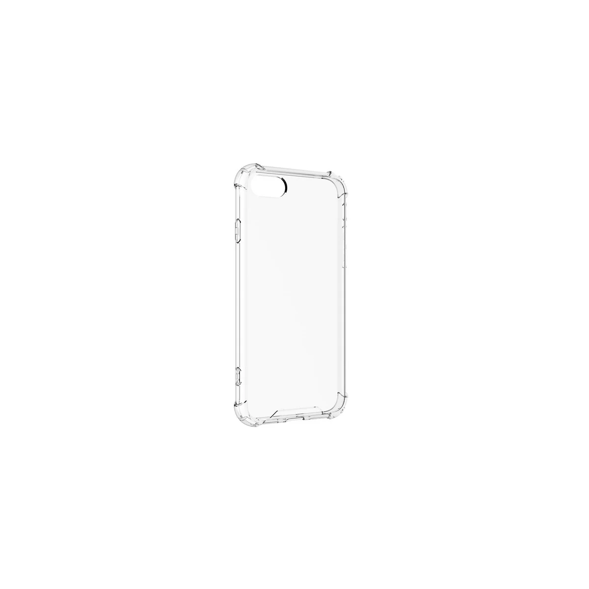 Zagg iFrogz Defence - mobilskal - för iPhone SE