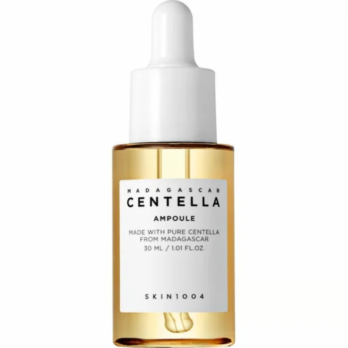 SKIN1004 Madagascar Centella Ampoule 30 ml, bild 3