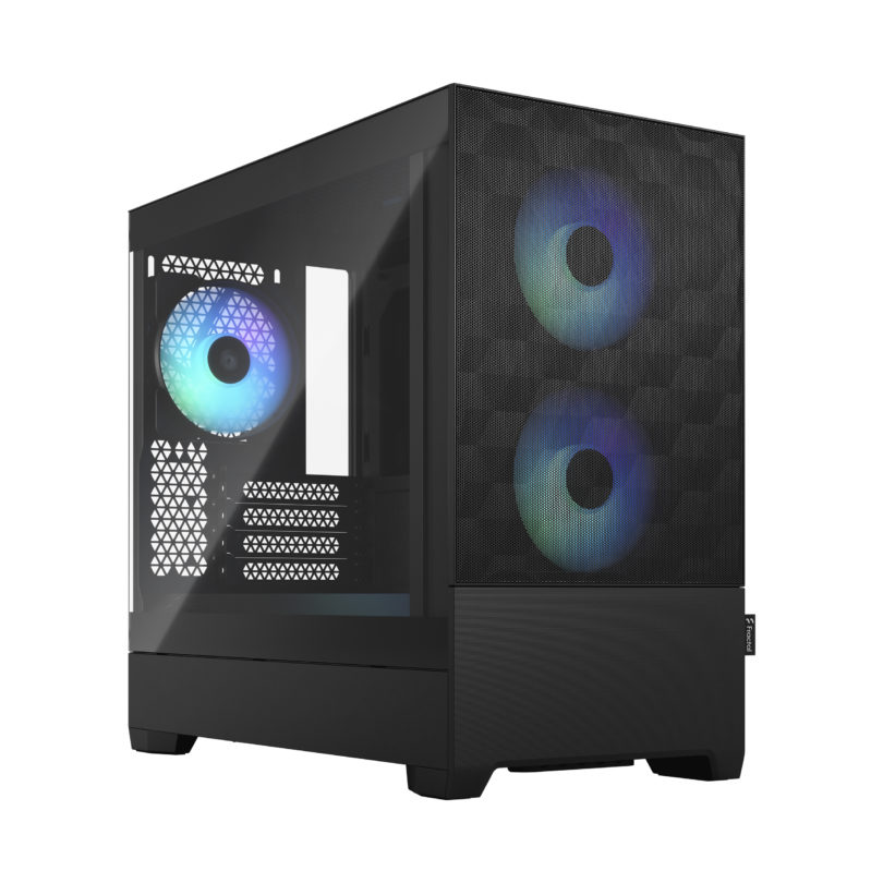Fractal Design Pop Mini Air Svart, bild 5