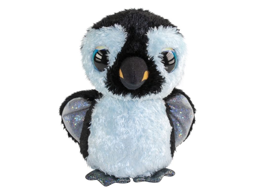 Lumo Stars Ping, Penguin, 3 år
