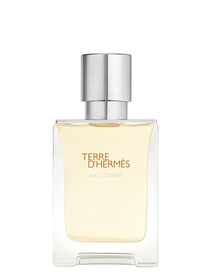 Terre d'Hermès Eau Givrée Eau de Parfum 50 ml, bild 2