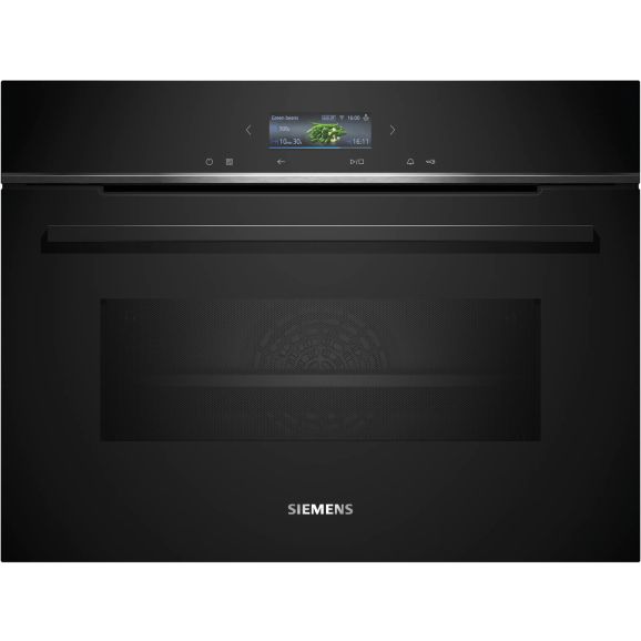 Siemens iQ700 CM724G1B1 kompaktugn, bild 3