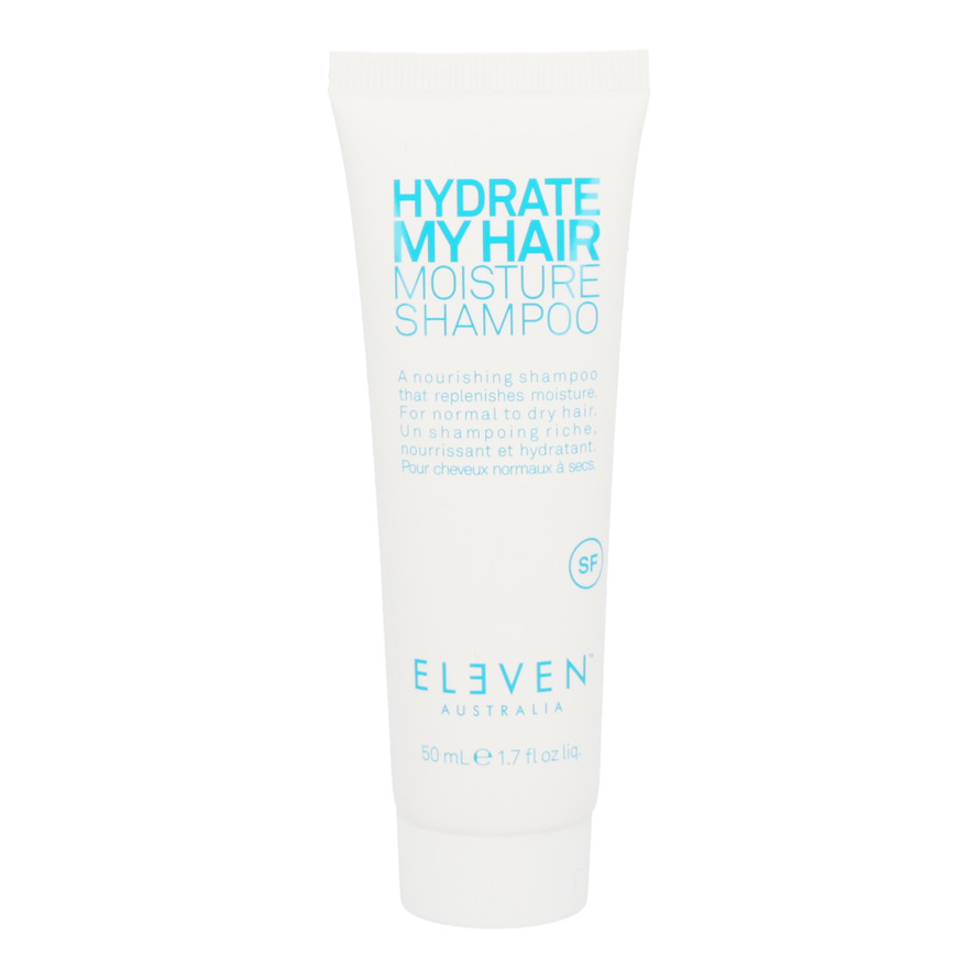 Eleven Australia Hydrate My Hair Shampoo 50 ml