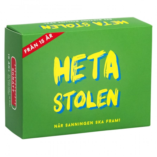 Heta Stolen