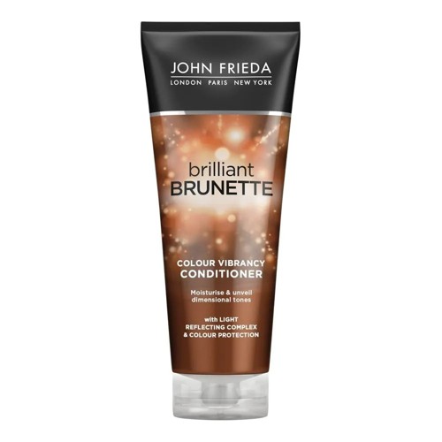 John Frieda - Brilliant Brunette Conditioner 250 ml