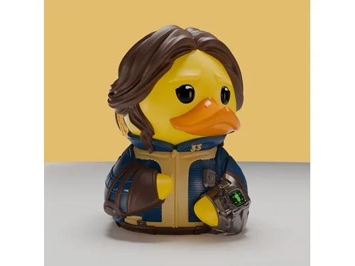 Numskull - Tubbz - Lucy Maclean (Collectors Edition), bild 2