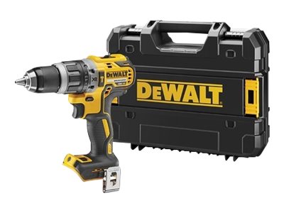 DeWALT DCD796NT-XJ slagborrskruvdragare 18 V utan batteri