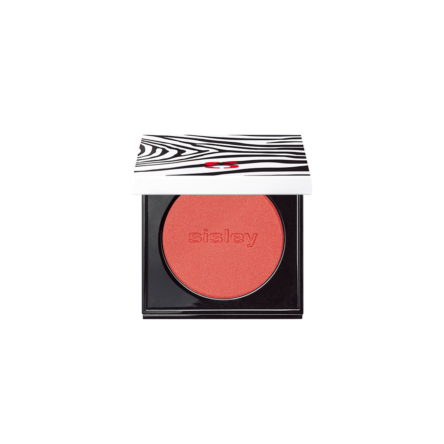 Sisley Le Phyto-Blush 3 Coral, bild 2