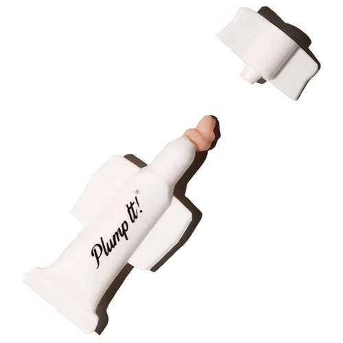 Plump It! No Needles Dermal Filler Transparent 15 x 0.67 ml