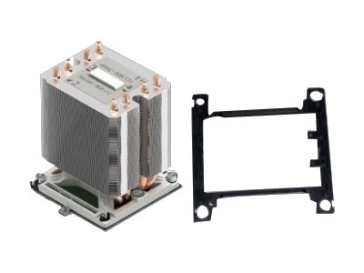 Intel - Sats med systemtillbehör