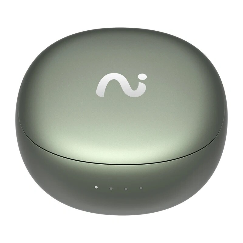 VIAIM Nano+ AI-öronsnäckor med röstinspelare (gröna), bild 3