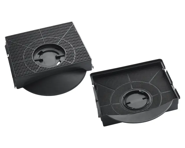 Electrolux MCFE10ST kolfilter