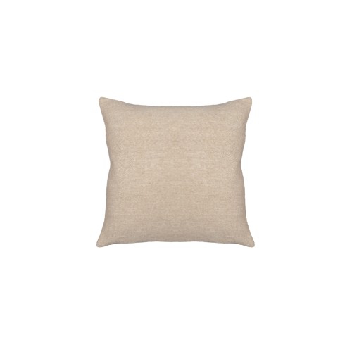 Specktrum - Alma Cushion - Sand - 45x45 cm