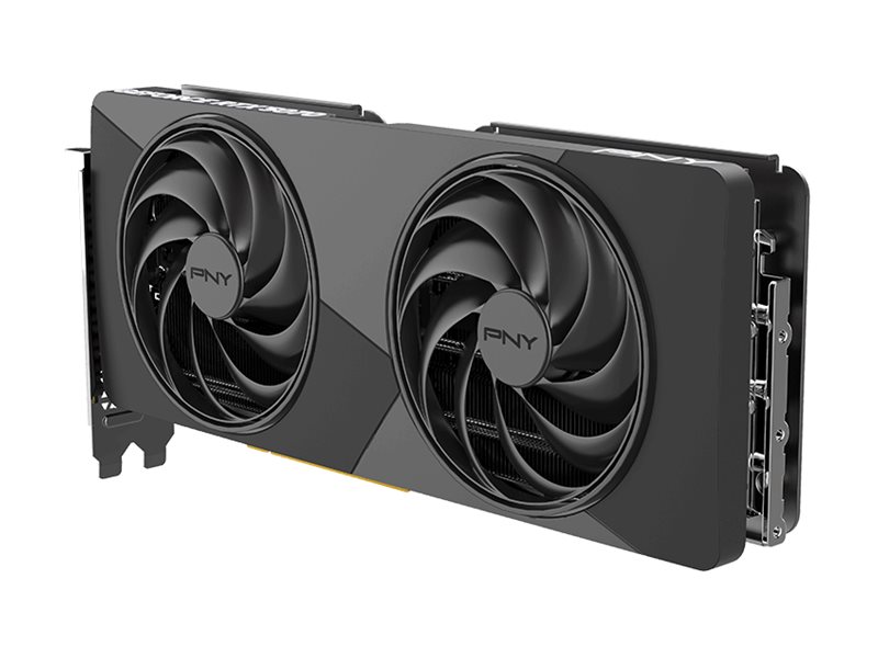 PNY GeForce RTX 5070 Slim OC 12GB, bild 2