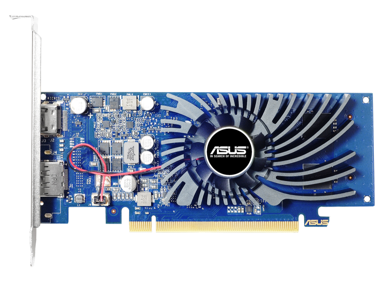ASUS GeForce GT 1030 2GB LP