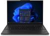 Lenovo ThinkPad T16 Gen 4 16" laptop 21QE0069MX (svart), bild 4