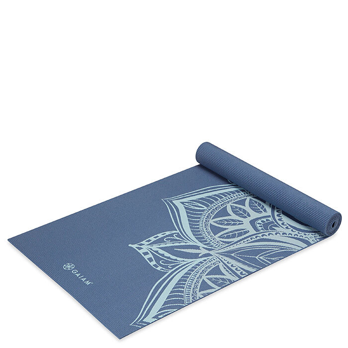 Yogamatta 5mm High Tide Point