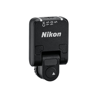 Nikon WR-R11a Wireless Remote Controller