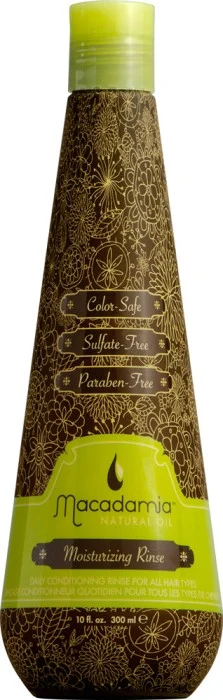 Macadamia Moisturizing Rinse 300 ml