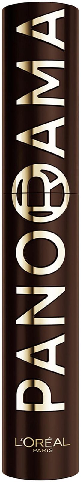 L'Oréal Paris Volume Million Lashes Panorama All Night Black Mascara Brown Leather Brown Leather