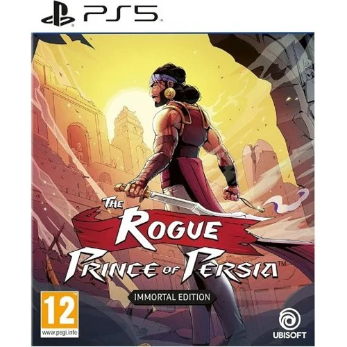 The Rogue Prince of Persia - Immortal Edition, bild 4