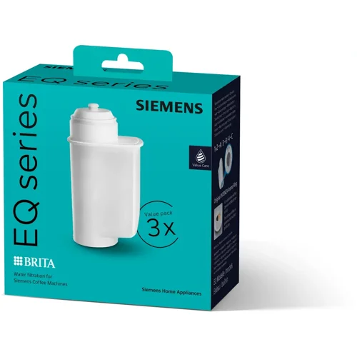 Siemens TZ70033A Brita Vattenfilter, 3 st