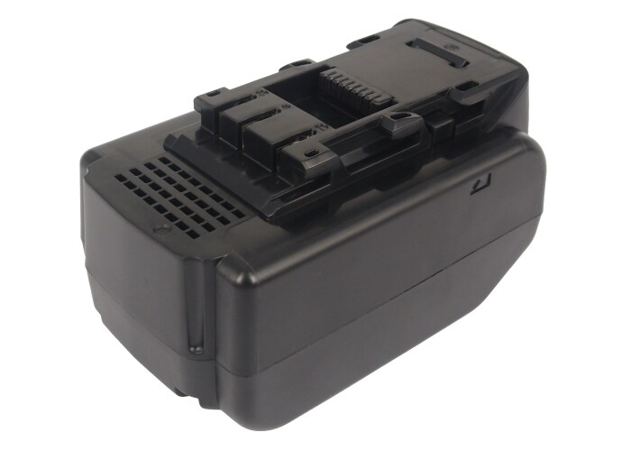 Batteri till Elverktyg för Panasonic EY3760B, EY7460LN2S, EY7460LZ2S m.fl., bild 2