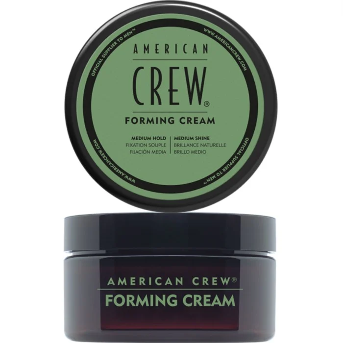 American Crew King Forming Cream 85 g