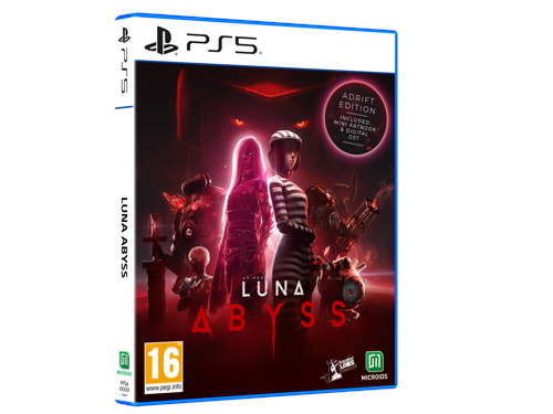 Luna Abyss (Limited Edition), bild 2
