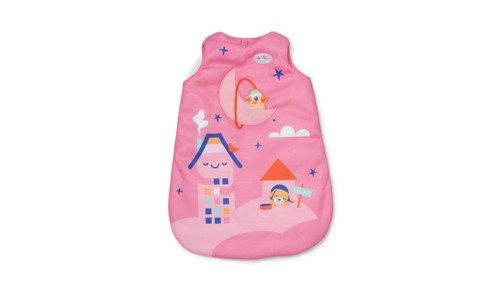 Baby Born - Sleeping Bag Moon (839850), bild 3