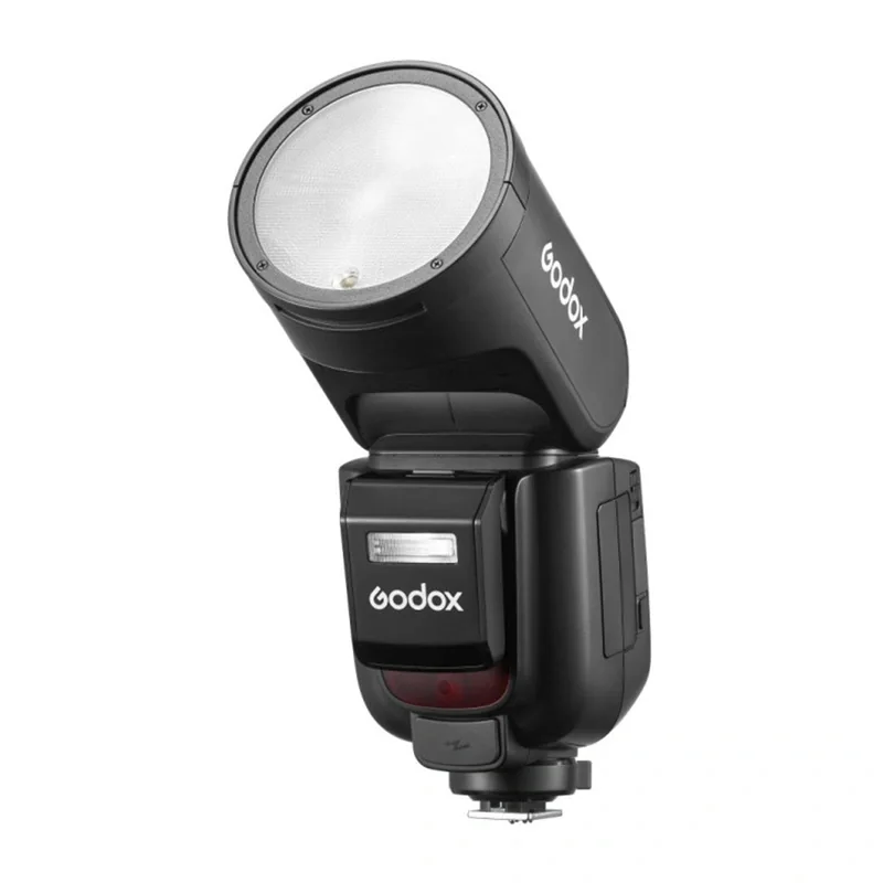 Godox Blixt V1Pro, Nikon