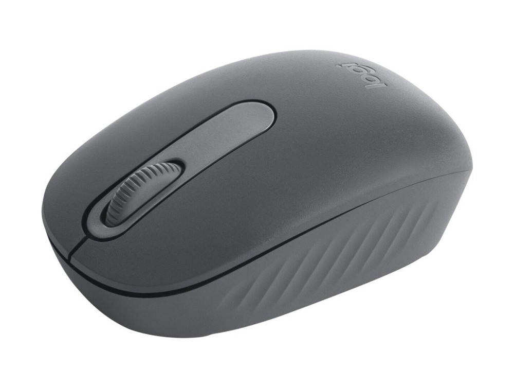 Logitech M196 trådlös Bluetooth-mus, grafit, bild 5