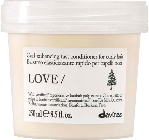 Davines Love Curl Conditioner 250 ml, bild 3
