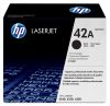 HP 42A Svart Laserjet 4250-serien, 4350-serien, 10000 sidor