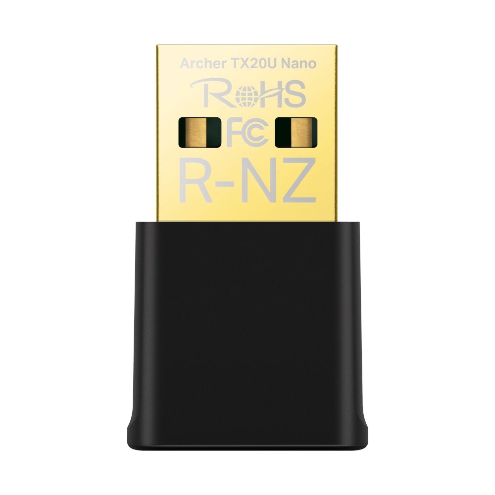 TP-Link Archer TX20U Nano, bild 3